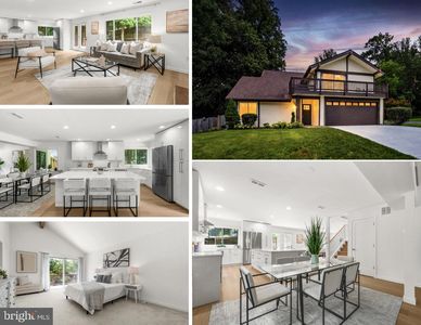 7804 Mulberry Bottom Ln, Springfield, VA, 22153