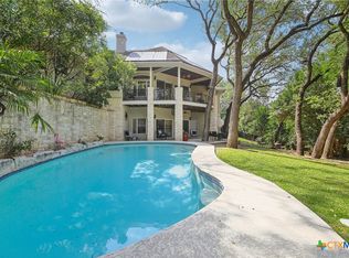 2302 Bahama Rd, Austin, TX 78733