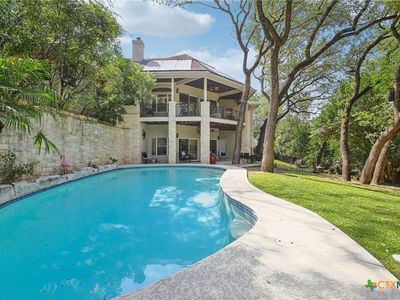 2302 Bahama Rd, Austin, TX, 78733