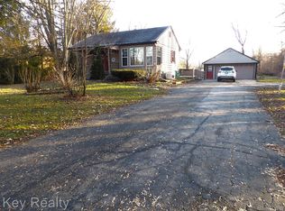 44291 Bemis Rd, Belleville, MI 48111