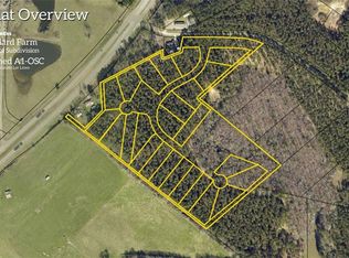 0 Locklin Rd, Monroe, GA 30655