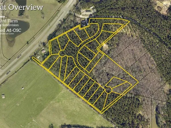 0 Locklin Rd, Monroe, GA 30655