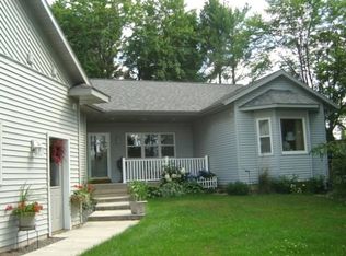 3401 Hilltop Ave, Wausau, WI 54401