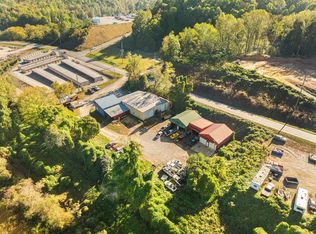 731 Progress Rd, Ellijay, GA 30540