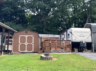 11 Butterfly Blvd, Falling Waters, WV 25419