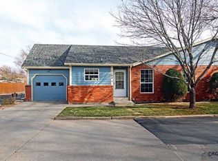 1102 Fairview Ave APT A, Canon City, CO 81212