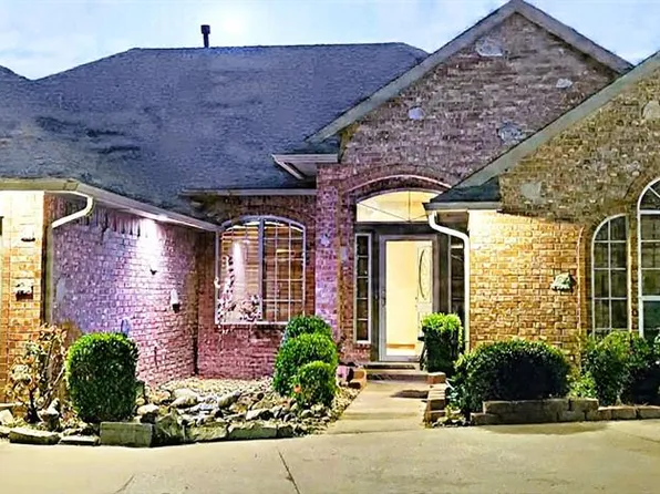 5612 Holly Brooke Ln, Oklahoma City, OK 73135