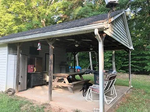 2885 Knob Church Rd — Photo 3