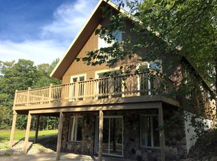 1537 Hill Park Ave, Gaylord, MI 49735