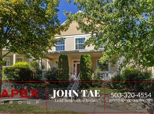 19017 NW Okanogan St, Beaverton, OR 97006