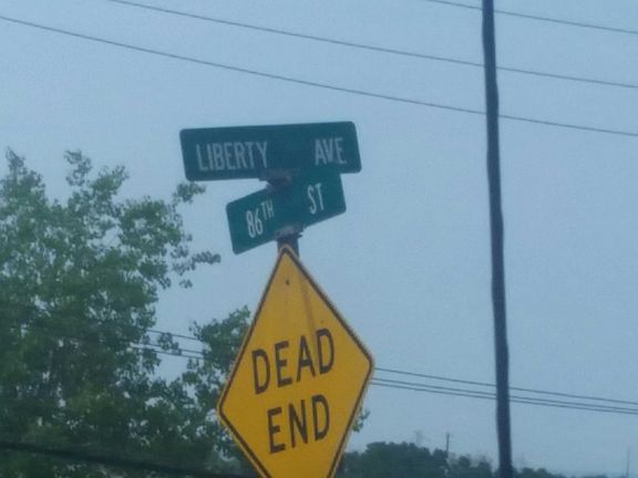 5th image of 8431 Liberty Ave