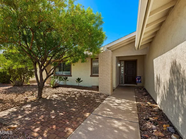 1658 LEISURE WORLD --, Mesa, AZ 85206
