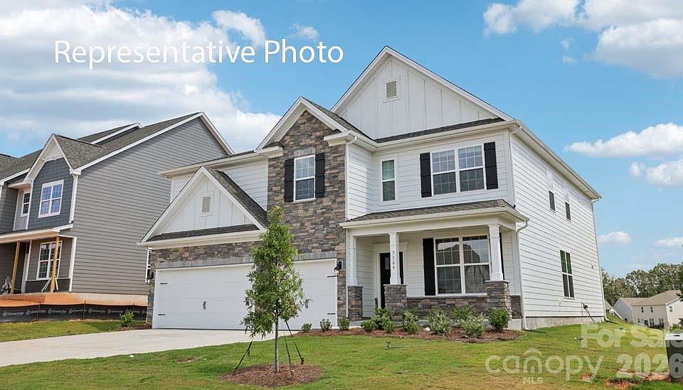 1st image of 2846 Atwater Pond Cir