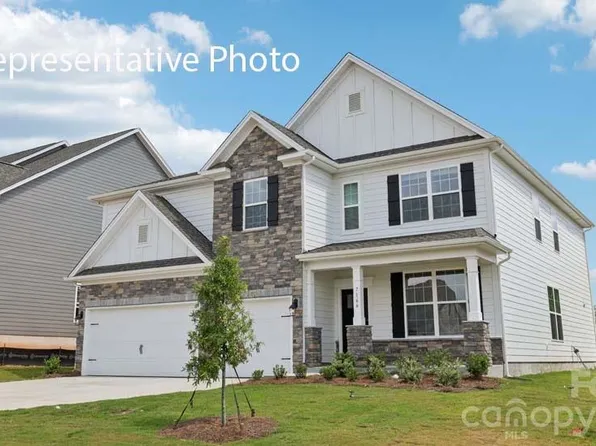 2846 Atwater Pond Cir, Denver, NC 28037