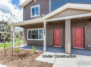 6609 4th Street Rd #6-UNIT 6, Greeley, CO 80634