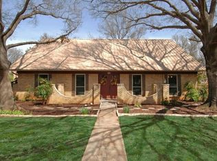 602 Marcus Dr, Lewisville, TX 75057