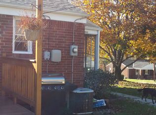 302 Sell St, North Versailles, PA