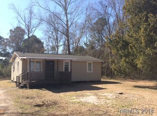 420 Saints Delight Church Rd, New Bern, NC 28560