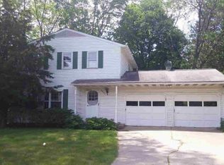 2293 N Genesee Rd, Burton, MI 48509