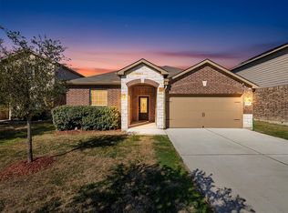 13712 Charles W Fairbanks Cv, Manor, TX 78653