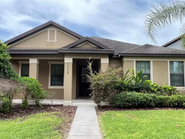 13324 Longacre Dr, Windermere, FL 34786