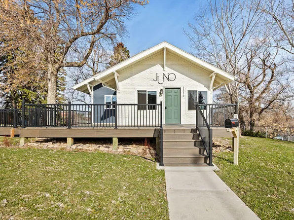 1114 W Main St, Lewistown, MT 59457