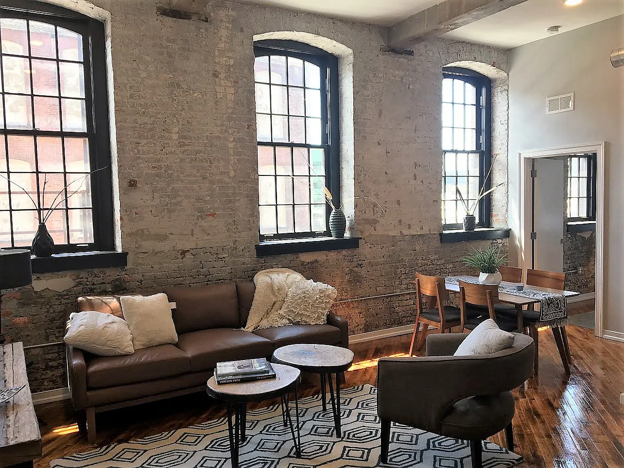 Hagert Lofts — Photo 2