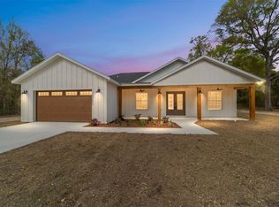 8850 SW 125th Ter, Dunnellon, FL 34432