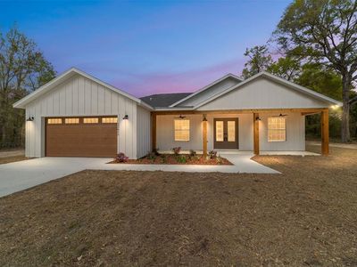 8850 SW 125th Ter, Dunnellon, FL, 34432