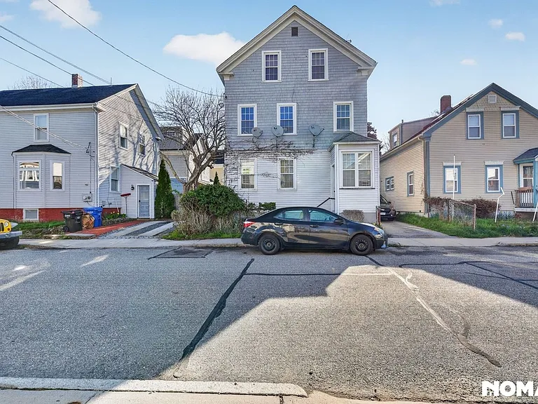 21 Hall Ave #3 — Photo 14