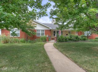 2402 Indiana Ave, Joplin, MO 64804