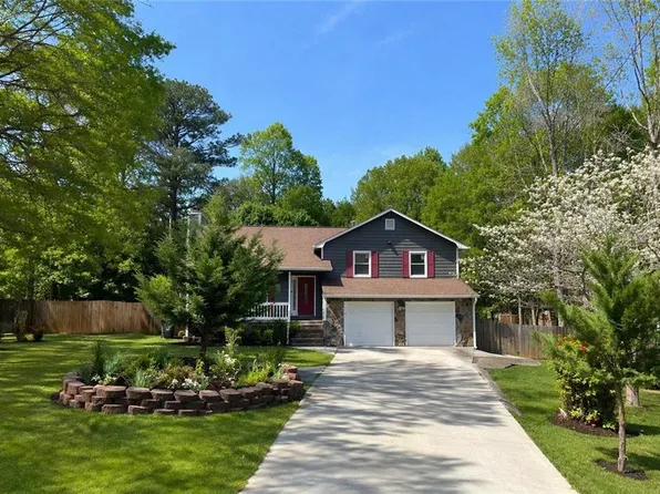 120 Bunny, Peachtree City, GA 30269