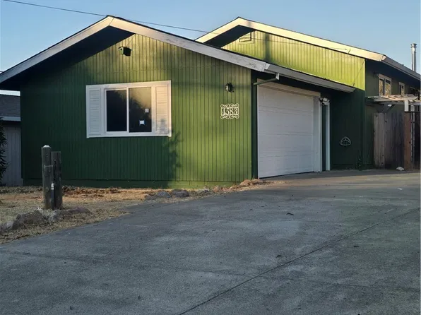 4583 Hawaina Way, Kelseyville, CA 95451