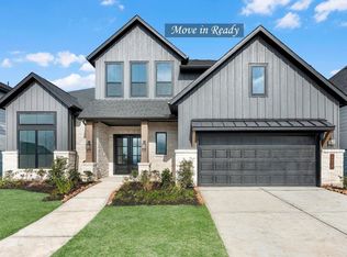 4818 Ara Dr, Richmond, TX 77469
