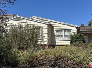15961 Miami Way, Pacific Palisades, CA 90272