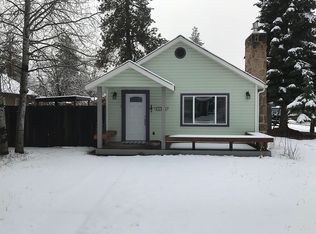 1475 NW Fresno Ave, Bend, OR 97701