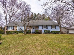 3307 Marwood Ln, Easton, PA 18045