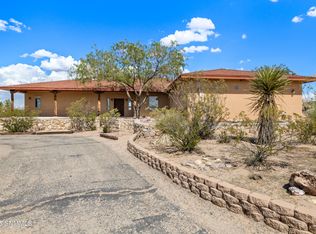 5535 Remington Rd, Las Cruces, NM 88011