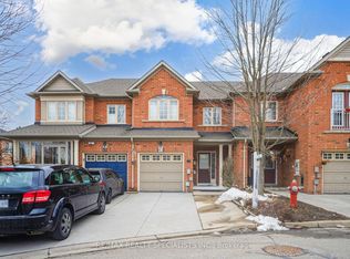 43 Rockgarden Trl, Brampton, ON L6R 3M9