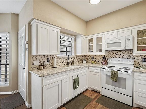2nd image of 11655 Audelia Rd APT 601