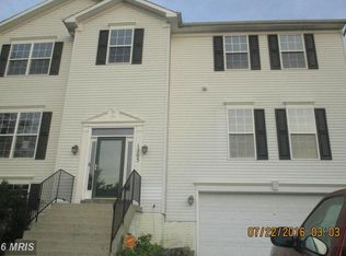1205 Minnesota Way, Upper Marlboro, MD 20774
