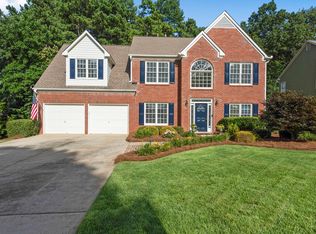 5330 Evian Xing NW, Kennesaw, GA 30152