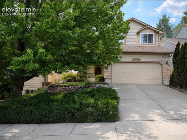 6365 Shirecliff Dr, Colorado Springs, CO 80918