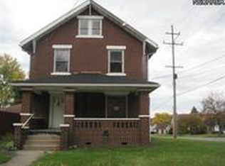3027 Julian St, Youngstown, OH