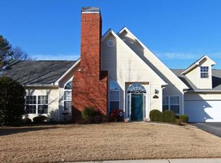 1468 Settlers Walk Way SW, Marietta, GA 30060