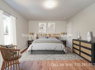 102 Sewell Rd APT 4, Bremen, GA 30110