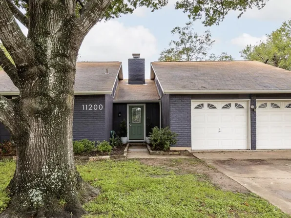 11200 Blossom Bell Dr, Austin, TX 78758