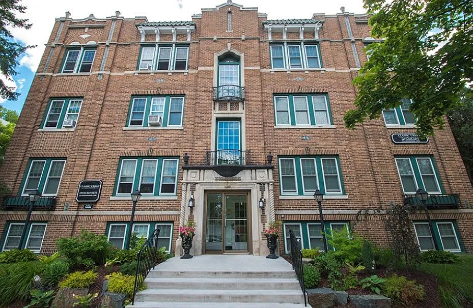 Yorkshire Apartments