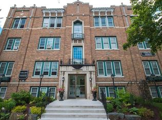 Yorkshire Apartments, Minneapolis, MN 55408