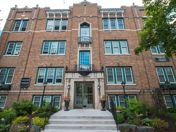 Yorkshire Apartments, 3125 Holmes Ave S APT 103, Minneapolis, MN 55408